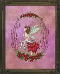 (image for) Holly Berry Pixie